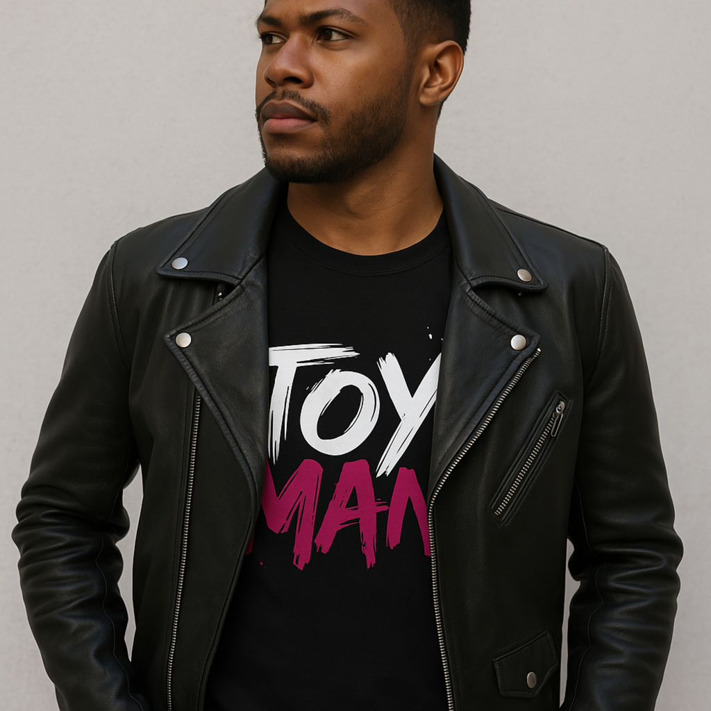 Toy Man