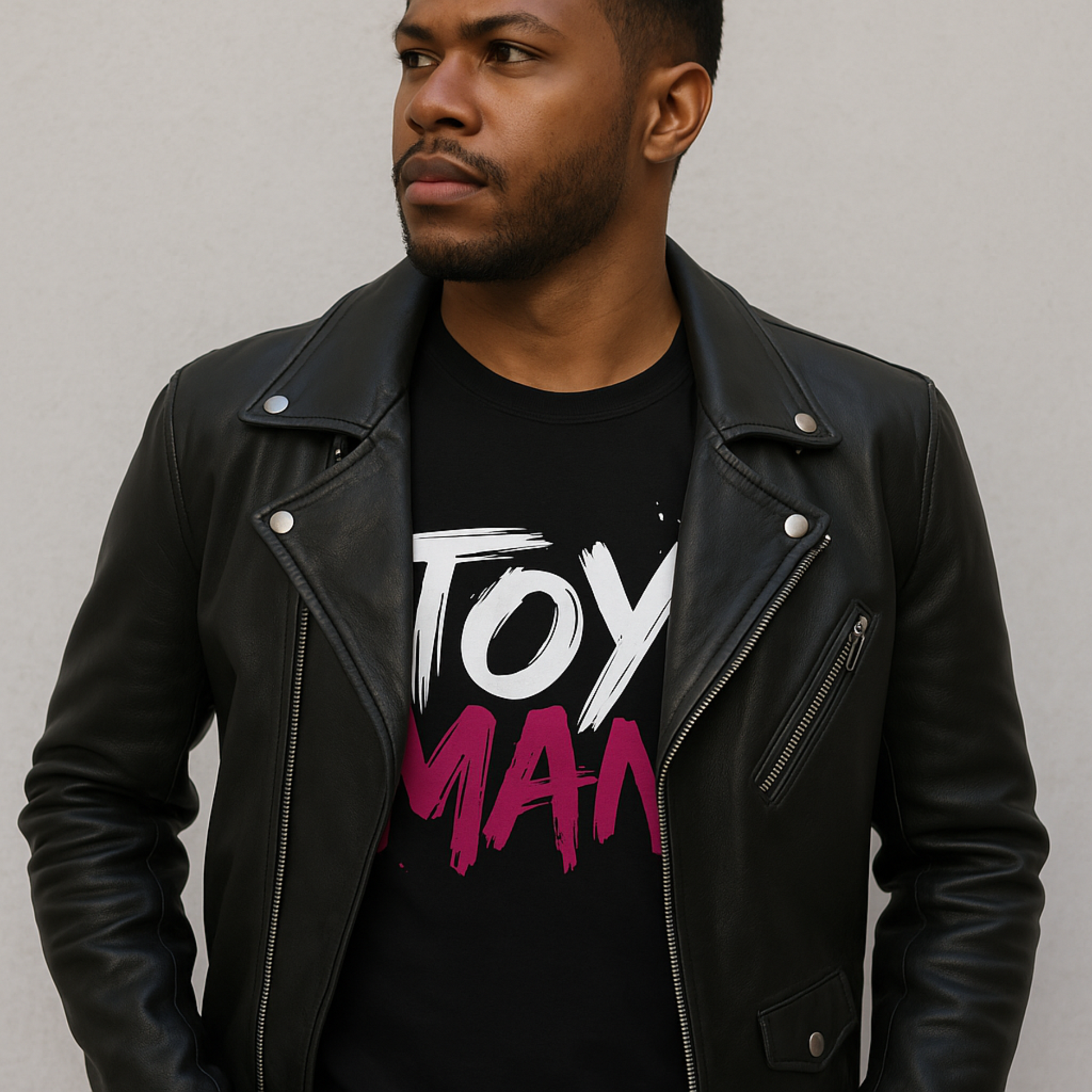 Toy Man