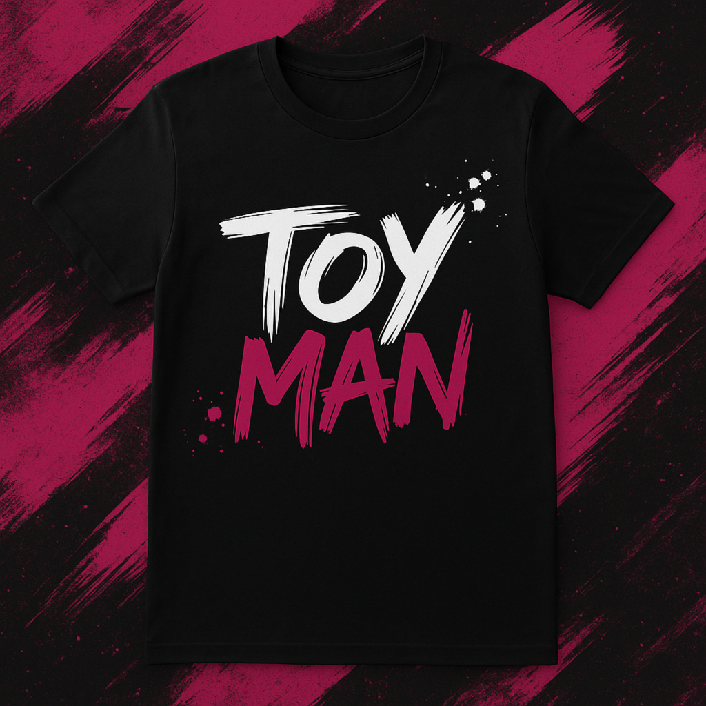 Toy Man
