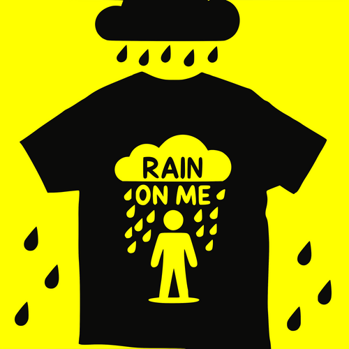 Rain On Me