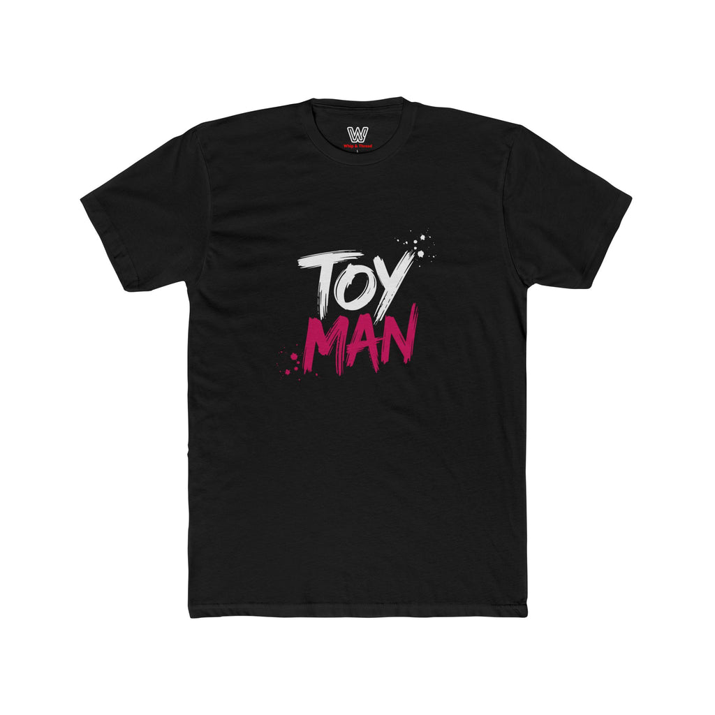 Toy Man