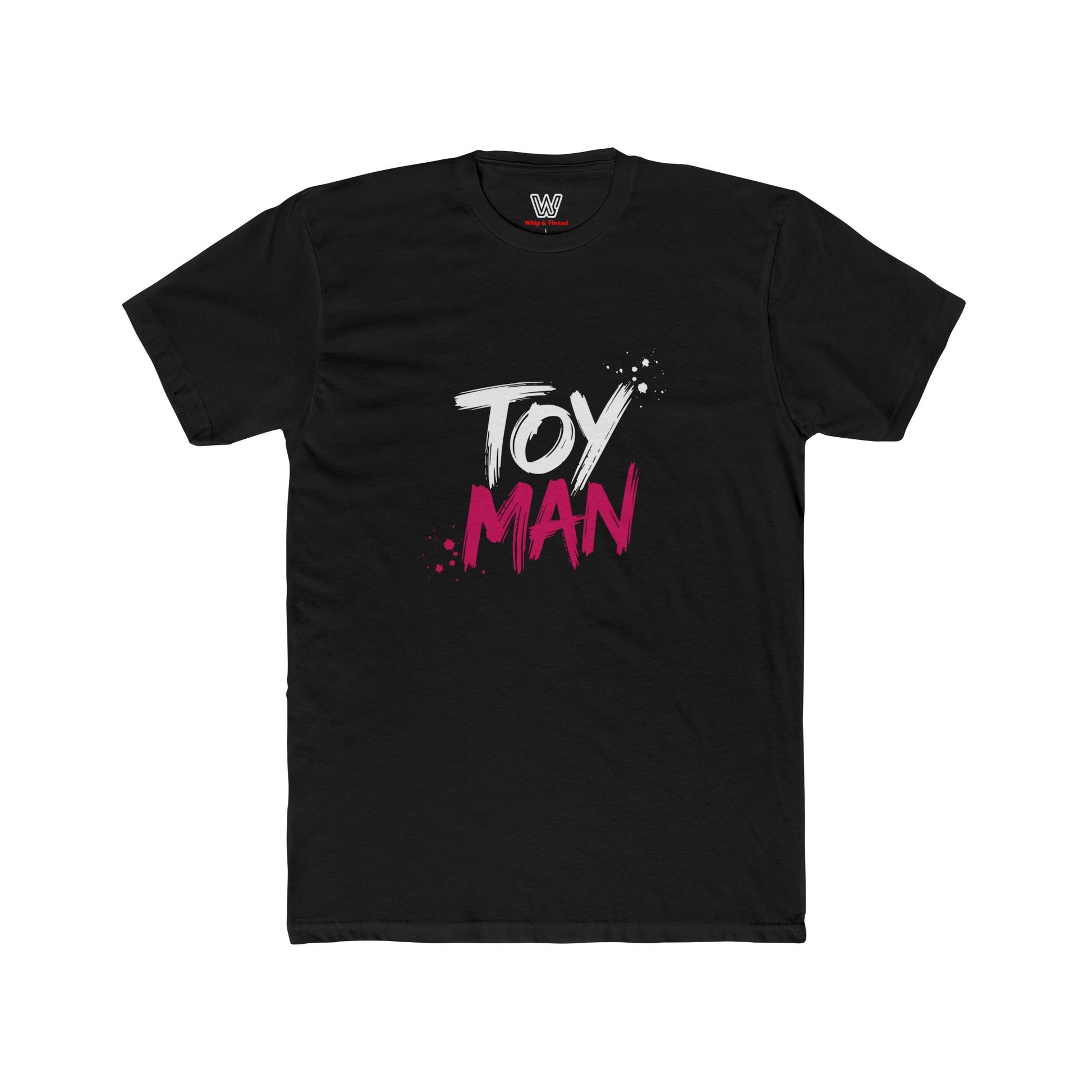 Toy Man