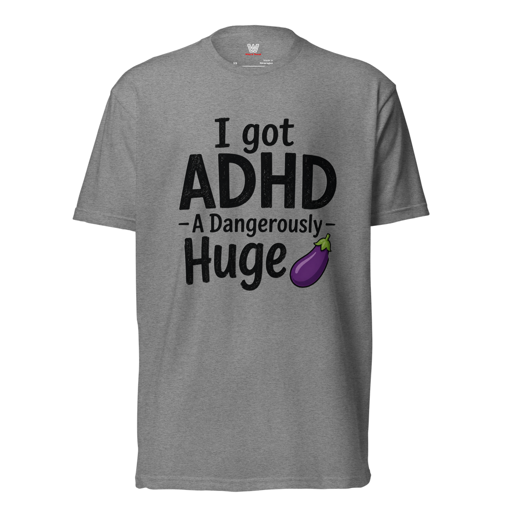 ADHD