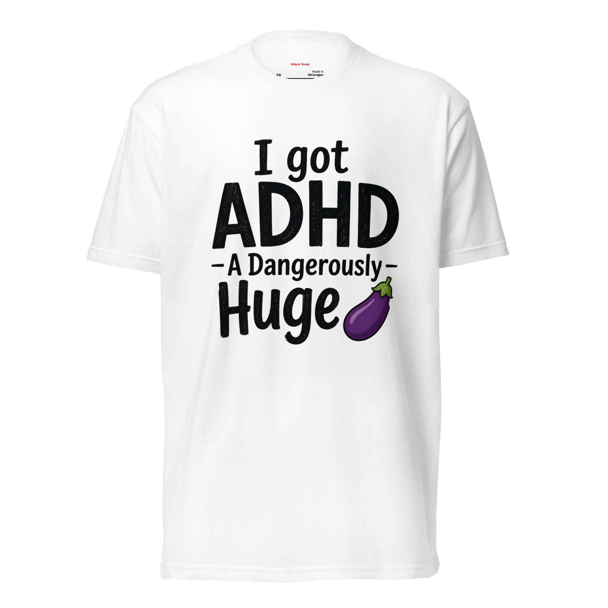 ADHD